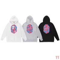 $42.00 USD Bape Hoodies Long Sleeved For Unisex #1254970