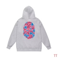 $42.00 USD Bape Hoodies Long Sleeved For Unisex #1254971