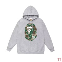 Bape Hoodies Long Sleeved For Unisex #1254977