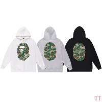 $42.00 USD Bape Hoodies Long Sleeved For Unisex #1254977