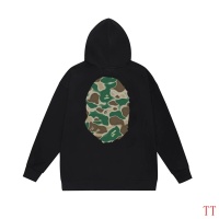 $42.00 USD Bape Hoodies Long Sleeved For Unisex #1254978