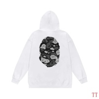 $42.00 USD Bape Hoodies Long Sleeved For Unisex #1254979