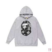 Bape Hoodies Long Sleeved For Unisex #1254980