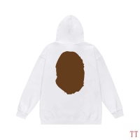 $42.00 USD Bape Hoodies Long Sleeved For Unisex #1254982