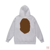 $42.00 USD Bape Hoodies Long Sleeved For Unisex #1254983