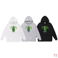 $42.00 USD Bape Hoodies Long Sleeved For Unisex #1254988