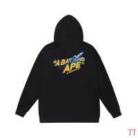 $42.00 USD Bape Hoodies Long Sleeved For Unisex #1254993