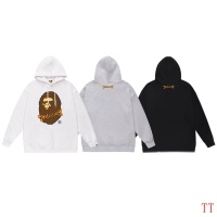 $42.00 USD Bape Hoodies Long Sleeved For Unisex #1254998