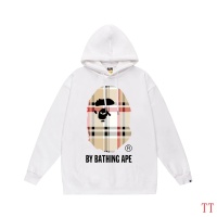 Bape Hoodies Long Sleeved For Unisex #1255003