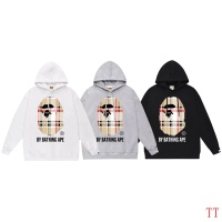 $42.00 USD Bape Hoodies Long Sleeved For Unisex #1255004