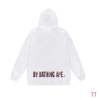 $42.00 USD Bape Hoodies Long Sleeved For Unisex #1255006