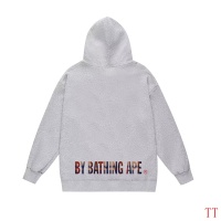 $42.00 USD Bape Hoodies Long Sleeved For Unisex #1255007