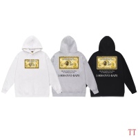 $42.00 USD Bape Hoodies Long Sleeved For Unisex #1255009