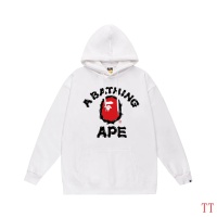 Bape Hoodies Long Sleeved For Unisex #1255015