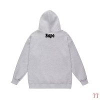 $42.00 USD Bape Hoodies Long Sleeved For Unisex #1255016