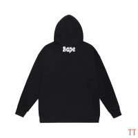 $42.00 USD Bape Hoodies Long Sleeved For Unisex #1255017