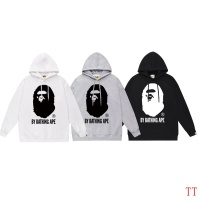 $42.00 USD Bape Hoodies Long Sleeved For Unisex #1255021