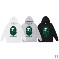 $42.00 USD Bape Hoodies Long Sleeved For Unisex #1255029