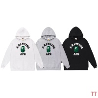 $42.00 USD Bape Hoodies Long Sleeved For Unisex #1255032