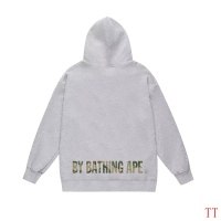 $42.00 USD Bape Hoodies Long Sleeved For Unisex #1255035