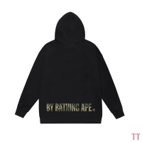 $42.00 USD Bape Hoodies Long Sleeved For Unisex #1255036