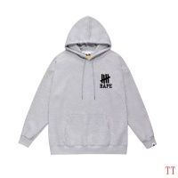 $42.00 USD Bape Hoodies Long Sleeved For Unisex #1255038