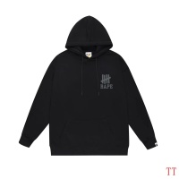 $42.00 USD Bape Hoodies Long Sleeved For Unisex #1255039