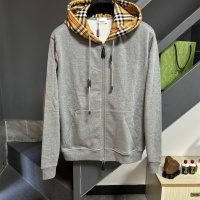 $85.00 USD Burberry Hoodies Long Sleeved For Unisex #1255043