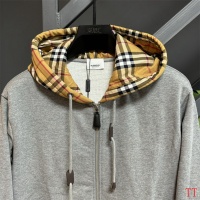 $85.00 USD Burberry Hoodies Long Sleeved For Unisex #1255043