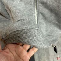 $85.00 USD Burberry Hoodies Long Sleeved For Unisex #1255043