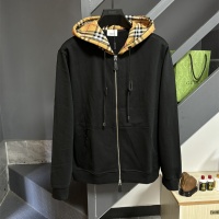 $85.00 USD Burberry Hoodies Long Sleeved For Unisex #1255044