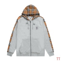 $64.00 USD Burberry Hoodies Long Sleeved For Unisex #1255051