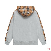 $64.00 USD Burberry Hoodies Long Sleeved For Unisex #1255051