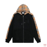 Burberry Hoodies Long Sleeved For Unisex #1255052