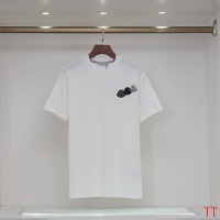 Moncler T-Shirts Short Sleeved For Unisex #1255053