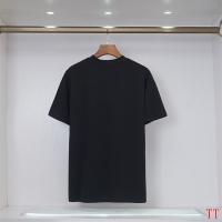 $32.00 USD Moncler T-Shirts Short Sleeved For Unisex #1255054