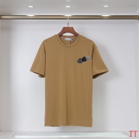 $32.00 USD Moncler T-Shirts Short Sleeved For Unisex #1255055