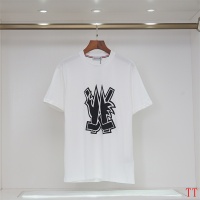 $32.00 USD Moncler T-Shirts Short Sleeved For Unisex #1255056