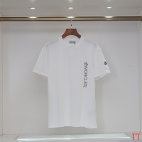 $32.00 USD Moncler T-Shirts Short Sleeved For Unisex #1255058