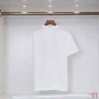 $32.00 USD Moncler T-Shirts Short Sleeved For Unisex #1255058