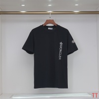 $32.00 USD Moncler T-Shirts Short Sleeved For Unisex #1255059