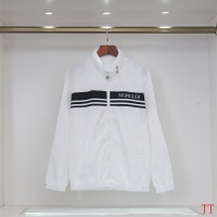 Moncler Jackets Long Sleeved For Men #1255060