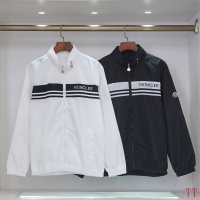 $64.00 USD Moncler Jackets Long Sleeved For Men #1255061