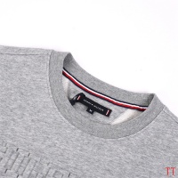 $42.00 USD Tommy Hilfiger TH Hoodies Long Sleeved For Men #1255075