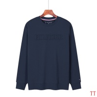 $42.00 USD Tommy Hilfiger TH Hoodies Long Sleeved For Men #1255077