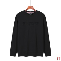 Tommy Hilfiger TH Hoodies Long Sleeved For Men #1255079