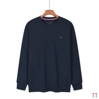 $42.00 USD Tommy Hilfiger TH Hoodies Long Sleeved For Men #1255081