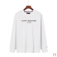 $42.00 USD Tommy Hilfiger TH Hoodies Long Sleeved For Men #1255085