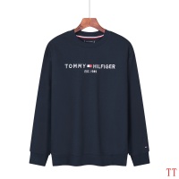 $42.00 USD Tommy Hilfiger TH Hoodies Long Sleeved For Men #1255087