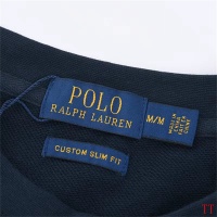 $42.00 USD Ralph Lauren Polo Hoodies Long Sleeved For Men #1255093